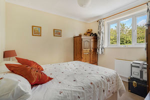 Bedroom Two- click for photo gallery